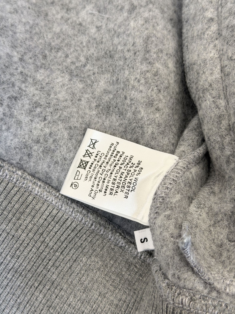 UNCLASSIFIED BRAND